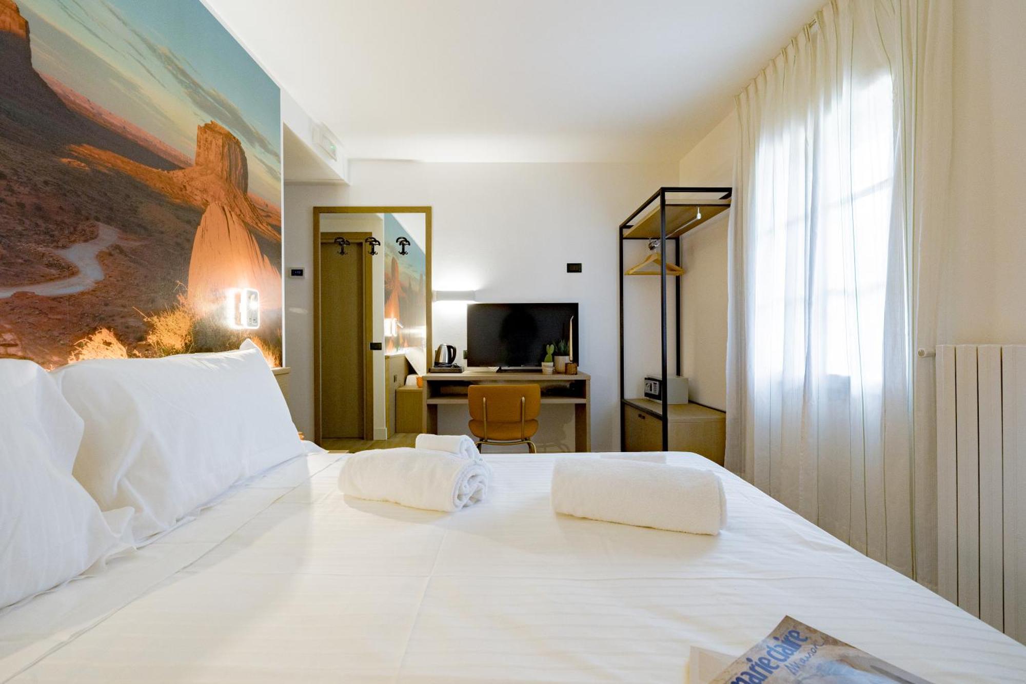 Hotel Ristorante Val America Sernio Экстерьер фото