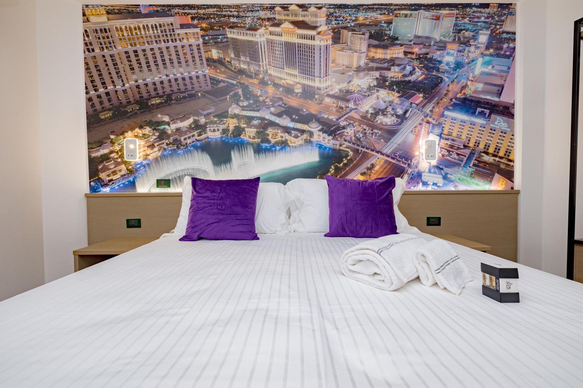 Hotel Ristorante Val America Sernio Экстерьер фото